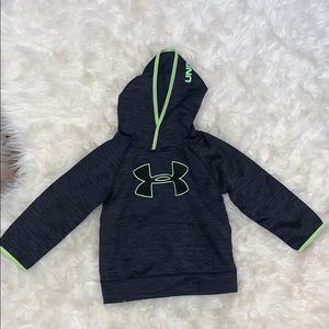 Under Armour hoodie
